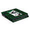 DC Comics The Joker Teardrop Card PS4 Slim Skin