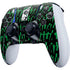 DC Comics The Joker Teardrop Card PS5 DualSense Edge Pro Controller Skin