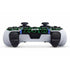 DC Comics The Joker Teardrop Card PS5 DualSense Edge Pro Controller Skin