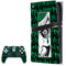 DC Comics The Joker Teardrop Card PS5 Pro Bundle Skin