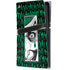 DC Comics The Joker Teardrop Card PS5 Pro Console Skin