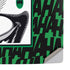 DC Comics The Joker Teardrop Card PS5 Pro Console Skin
