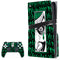 DC Comics The Joker Teardrop Card PS5 Pro Disk Bundle Skin