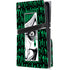 DC Comics The Joker Teardrop Card PS5 Pro Disk Console Skin