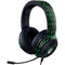 DC Comics The Joker Teardrop Card Razer Kraken X Skin