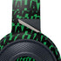 DC Comics The Joker Teardrop Card Razer Kraken X Skin