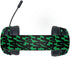 DC Comics The Joker Teardrop Card Razer Kraken X Skin