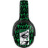 DC Comics The Joker Teardrop Card Skullcandy Venue Skin