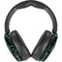 DC Comics The Joker Teardrop Card Skullcandy Venue Skin
