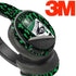 DC Comics The Joker Teardrop Card Skullcandy Venue Skin