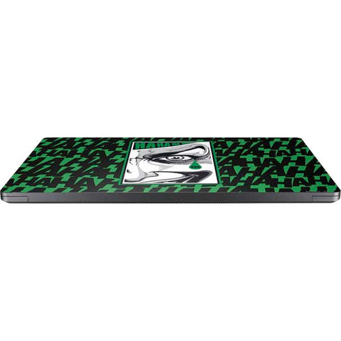 DC Comics The Joker Teardrop Card Surface Laptop 7 13.8in Skin
