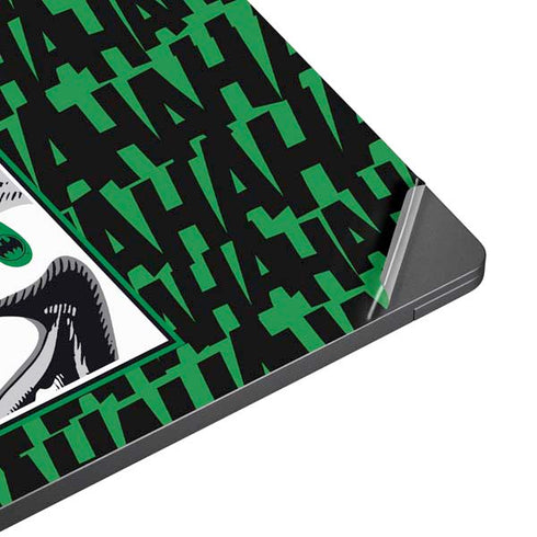 DC Comics The Joker Teardrop Card Surface Laptop 7 13.8in Skin