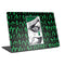 DC Comics The Joker Teardrop Card Laptop Skins