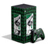 DC Comics The Joker Teardrop Card Xbox Series X Skins