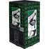 DC Comics The Joker Teardrop Card XBox Series X Digital Edition Bundle Skin