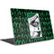 DC Comics The Joker Teardrop Card Dell XPS Skin