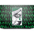 DC Comics The Joker Teardrop Card HP ZBook Fury 16 G10 Skin