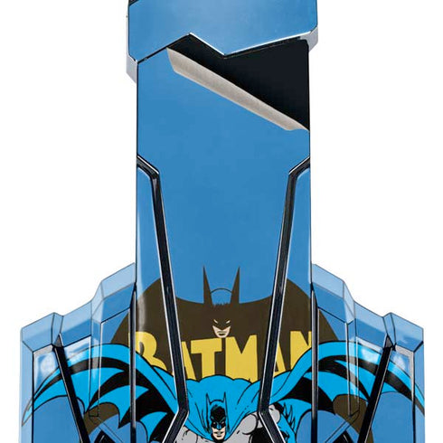 DC Comics Batman Vintage Action Pose BENGOO G9000 Skin