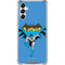 DC Comics Batman Vintage Action Pose Gabb Phone 4 Clear Case