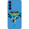 DC Comics Batman Vintage Action Pose Galaxy A36 5G Skin
