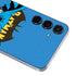 DC Comics Batman Vintage Action Pose Galaxy A36 5G Skin