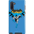 DC Comics Batman Vintage Action Pose Galaxy Cases