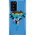 DC Comics Batman Vintage Action Pose Galaxy Cases