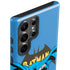 DC Comics Batman Vintage Action Pose Galaxy S23 Ultra Pro Case