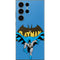 DC Comics Batman Vintage Action Pose Galaxy Skins