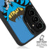 DC Comics Batman Vintage Action Pose Galaxy S24 FE Kickstand Case