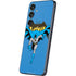 DC Comics Batman Vintage Action Pose Galaxy S25 Plus Skin