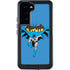 DC Comics Batman Vintage Action Pose Galaxy S24 Plus Waterproof Case