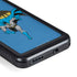 DC Comics Batman Vintage Action Pose Galaxy S24 Plus Waterproof Case
