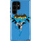 DC Comics Batman Vintage Action Pose Galaxy Cases