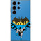 DC Comics Batman Vintage Action Pose Galaxy S25 Ultra Skin