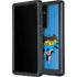 DC Comics Batman Vintage Action Pose Galaxy S24 Ultra Waterproof Case