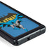 DC Comics Batman Vintage Action Pose Galaxy S24 Ultra Waterproof Case