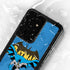 DC Comics Batman Vintage Action Pose Galaxy S24 Ultra Waterproof Case