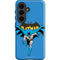 DC Comics Batman Vintage Action Pose Galaxy S26 Plus Impact Case