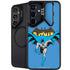 DC Comics Batman Vintage Action Pose Galaxy S26 Plus Kickstand Case