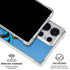 DC Comics Batman Vintage Action Pose Galaxy S26 Ultra Clear Case