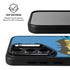 DC Comics Batman Vintage Action Pose Galaxy S26 Ultra Kickstand Case