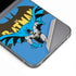 DC Comics Batman Vintage Action Pose Galaxy Z Flip6 Skin
