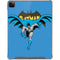 DC Comics Batman Vintage Action Pose iPad Cases