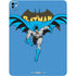 DC Comics Batman Vintage Action Pose iPad Pro 13in M4 (2024) Skin