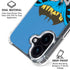 DC Comics Batman Vintage Action Pose iPhone 16 MagSafe Case