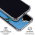DC Comics Batman Vintage Action Pose iPhone 16 Plus Clear Case