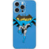 DC Comics Batman Vintage Action Pose iPhone 16 Pro Max Skin