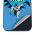 DC Comics Batman Vintage Action Pose iPhone 16 Skin
