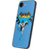 DC Comics Batman Vintage Action Pose iPhone 16e Skin